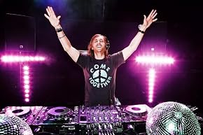 Image of David Guetta