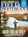 Field & Stream (1-year auto-renewal)