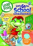 Leapfrog: Let'S Go To School