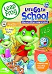 Leapfrog: Let's Go to School
