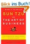 Sun Tzu and the Art of Business: Six Strategic Principles for Managers