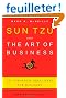 Sun Tzu and the Art of Business: Six Strategic Principles for Managers
