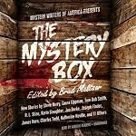 Mystery Writers of America Presents The Mystery Box | Brad Meltzer (editor)