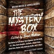 Mystery Writers of America Presents The Mystery Box | [Brad Meltzer (editor)]