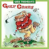Gary Patterson s Golf Crazy 2012 Wall (calendar)