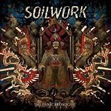 Soilwork The Panic Broadcast