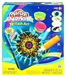 Buy Play-Doh 3D Flash Art Set Best Price.