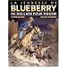 La jeunesse de Blueberry, Tome 16 : 100 dollars pour mourir