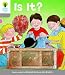 Oxford Reading Tree: Stage 1: More First Words: Pack of 6