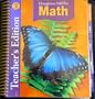 Houghton Mifflin Math Grade 3 Teachers Edition Volume 1