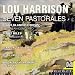 Lou Harrison: Seven Pastorales Image of Lou Harrison: Seven Pastorales