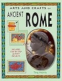 Arts and crafts of Ancient Rome