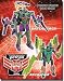 61fCPFvEX3L. SL75  Transformers: Banzai Tron & Skyquake Figure 2009 Botcon Exclusive
