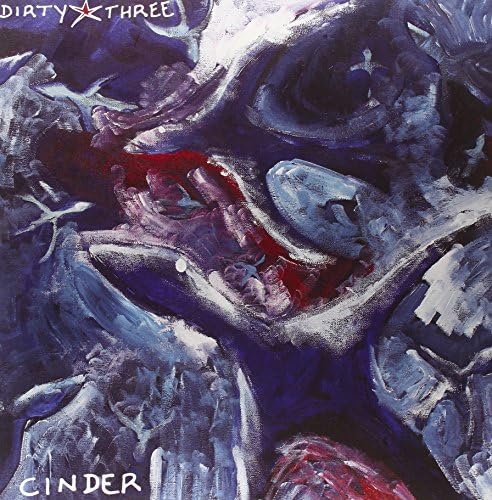 CINDER [Vinyl]