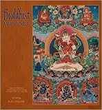 Buddhist Paintings Wall 2008