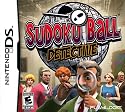 Sudoku Ball: Detective