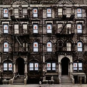 Physical Graffiti