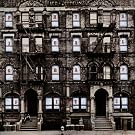 Physical Graffiti
