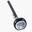 Taylor Precision 9840 Classic Instant Read Pocket Thermometer