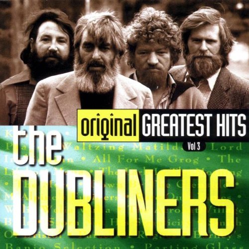 PADDY REILLY GREATEST HITS