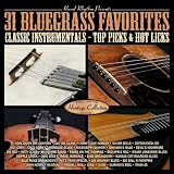 Sound Traditions: 31 Bluegrass Favorites