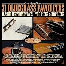 Sound Traditions: 31 Bluegrass Favorites