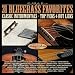 Sound Traditions: 31 Bluegrass Favorites