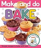 Bake : simple recipes to bake with kids