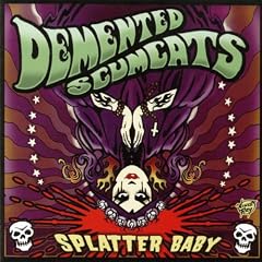 Splatter Baby