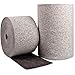 Brady RFP328-DP Sorbent Plus Roll Double Perforated, Medium Weight