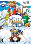 Club Penguin Game Day