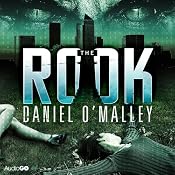 The Rook | [David O'Malley]