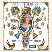 Joy to the World