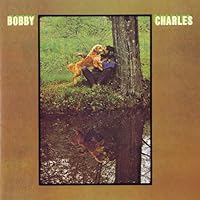 Bobby Charles Ablum Cover