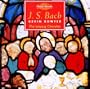 Bach: Leipzig Chorales