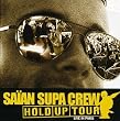 Hold Up Tour: Live in Paris