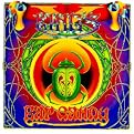 Ear Candy (Lyrics included with album)