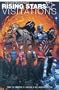 Rising Stars: Visitations (Rising Stars (Image Comics))