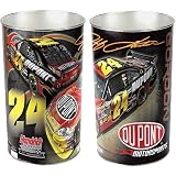 Wincraft Jeff Gordon Wastebasket