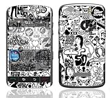 Life Design Decal Skin Sticker for the BlackBerry Storm 9530 9500 Cell Phone