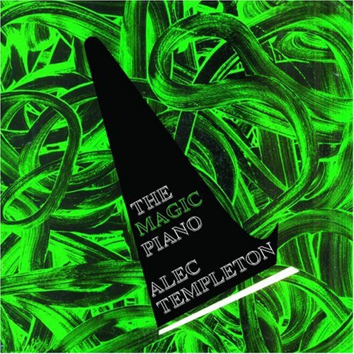 CD-Charts  Search : The Magic Piano