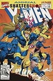 X-Men Annual #1