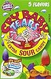 Cry Baby Tears Candy (24 Count, 5 flavors) 2.96lbs