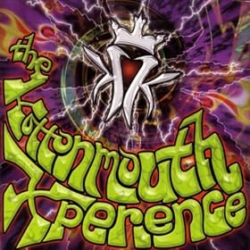 The Kottonmouth Xperience