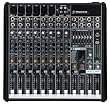 mackie profx12