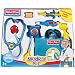 Fisher Price Medical Kit - Blue