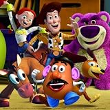 Duplay Ravensburger Toy Story3 3x49 piece Puzzle