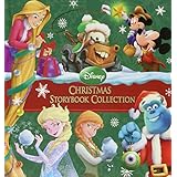 disney christmas storybook collection