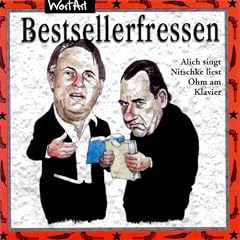 Bestsellerfressen