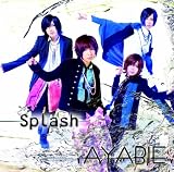 Splash (Aタイプ)